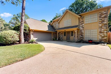 16802 Country Bridge Rd, Houston, TX 77095 - photo 3