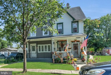 610 W 5th St, Palmyra, NJ 08065 - photo 3