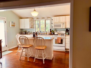 9 Homer Ave unit 1, North Falmouth, MA 02556 - photo 3