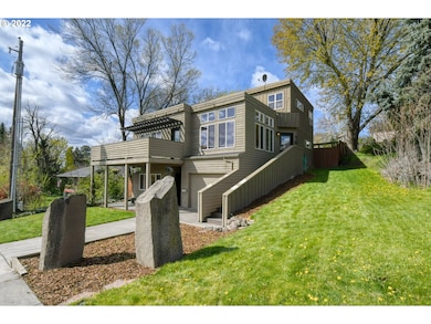 611 N Main St, Pendleton, OR 97801 - photo 2