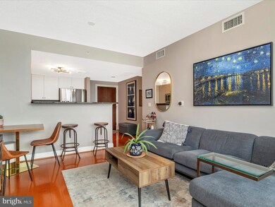 The Phoenix at Clarendon Metro unit 623, Arlington, VA 22201 - photo 5