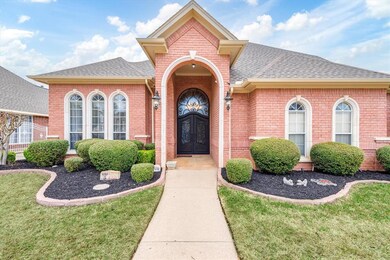 96 Bremen Dr, Hurst, TX 76054 - photo 5