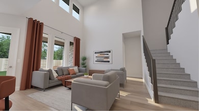 **Photos are representative only. This is not the actual home. **