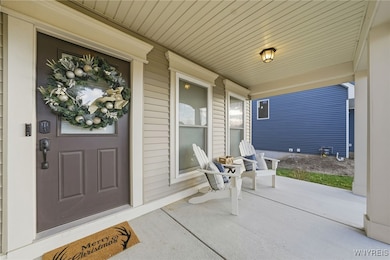 5327 Briannas Nook, Clarence, NY 14031 - photo 3