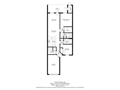 1454 Dunhurst Dr, Pensacola, FL 32534 - photo 7