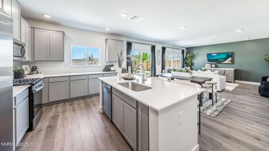 4265 White Feather Way unit Lot 149, Sparks, NV 89436 - photo 5