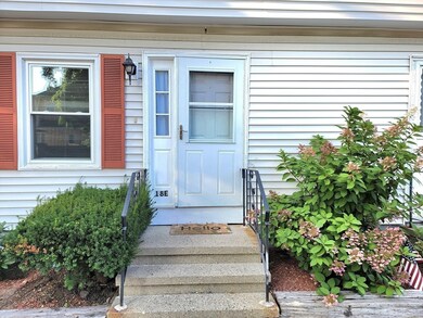 18 Apthorp St unit E, Quincy, MA 02170 - photo 2