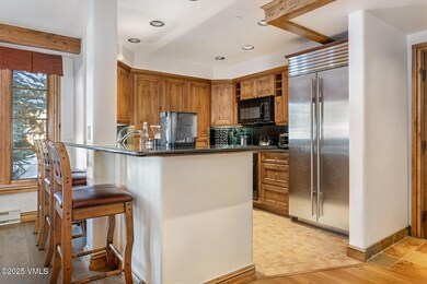 Gravity Haus 10th Mtn Suite MLS-13