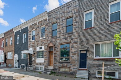 222 S Conkling St, Baltimore, MD 21224 - photo 4