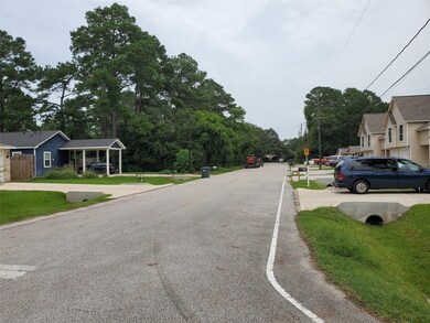 0.2 Foster St St, Tomball, TX 77375 - photo 3