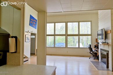 440 Aurora Living Area