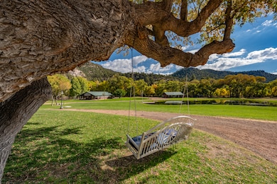 0 Mile Post 7 3 Highway 32, Apache Creek, NM 87820 - photo 3