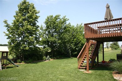 8299 Hawkshead SE unit 63, Byron Center, MI 49315 - photo 2