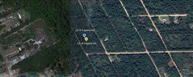 228 W Edgeline Rd, Satsuma, FL 32189 - photo 3