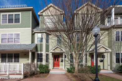 30 Weston Ave unit 11, Somerville, MA 02144 - photo 3