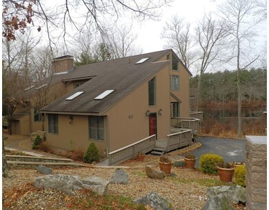 1709 West St, Stoughton, MA 02072 - photo 2