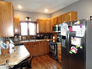 805 N Mill St, Merrill, WI 54452 - photo 3