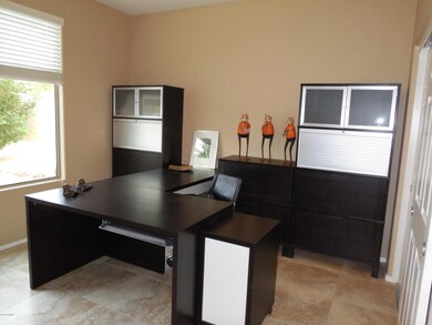 Office (could be 3rd Bedroom)