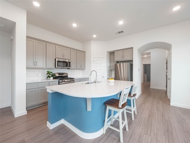 3960 Chesapeake Ln, Forney, TX 75126 - photo 6