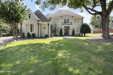 2147 Chancellor Cove