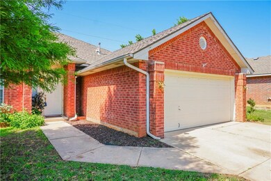 705 Woodbriar, Noble, OK 73068 - photo 2