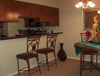 Breakfast Bar