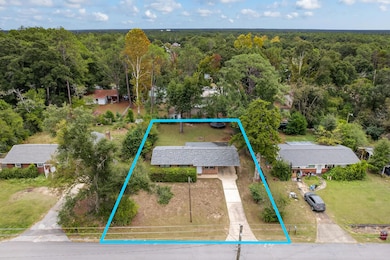 313 Brackin St unit A, Crestview, FL 32539 - photo 6