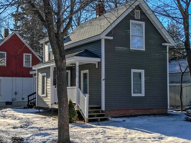 Single Family Homes