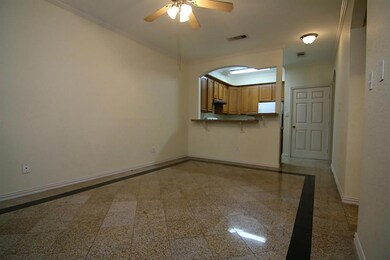 Living Room - 1st Floor
