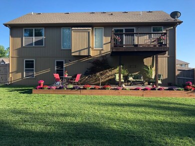 20396 W 220th Terrace, Spring Hill, KS 66083 - photo 2