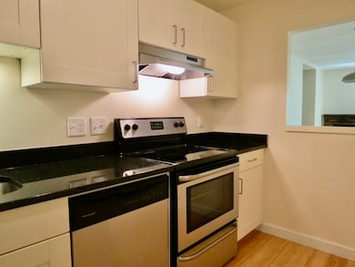 44 Concord Ave unit 303, Cambridge, MA 02138 - photo 2