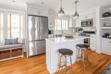 55 WV - kitchen