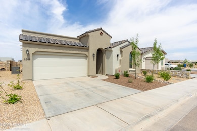 6249 Recoleta Rd, Las Cruces, NM 88012 - photo 5