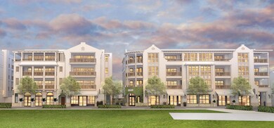 The Camden and Whitby Rendering
