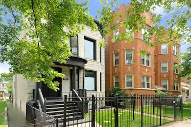 6923 S Vernon Ave unit 1, Chicago, IL 60637 - photo 2