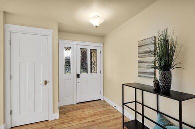 Entryway