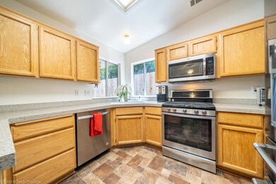 Newer appliances