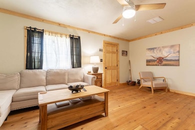 409 W 5th St, Foss, OK 73647 - photo 6