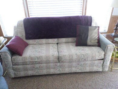 QUEEN SLEEPER/SOFA
