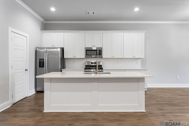 9562 Creekview Dr, Baton Rouge, LA 70836 - photo 5