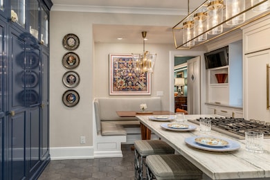 Kitchen Detail