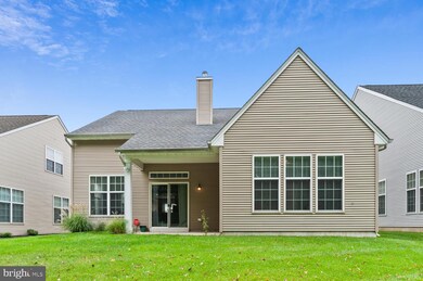 4 Ely Ct, Hightstown, NJ 08520 - photo 5