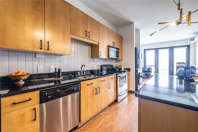 This condo is in impeccable condition w/ 10-ft cei