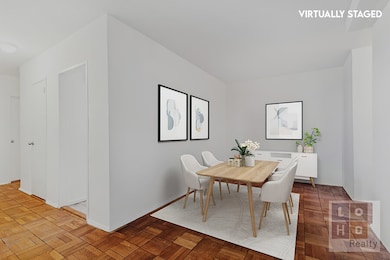 East River Housing unit M1605, New York, NY 10002 - photo 3