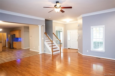 6004 Arbor View Terrace, Chesterfield, VA 23831 - photo 5