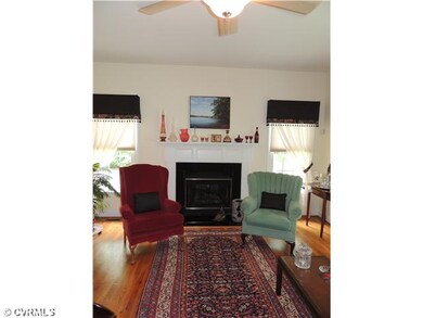 Den/Family/Great Room
