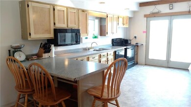 Kitchen draws and cabinet fronts...