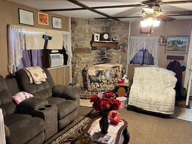 1201 County Road 424, Comanche, TX 76442 - photo 7