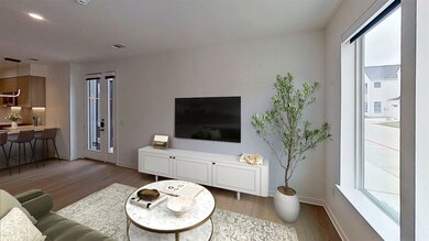 1941 Sawdust Rd unit 604, Spring, TX 77380 - photo 2