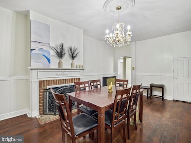 17 W 3rd St, Frederick, MD 21701 - photo 7